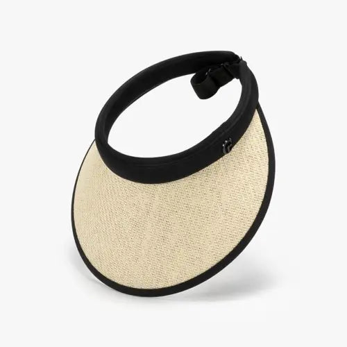 Solid Visor Original Cap