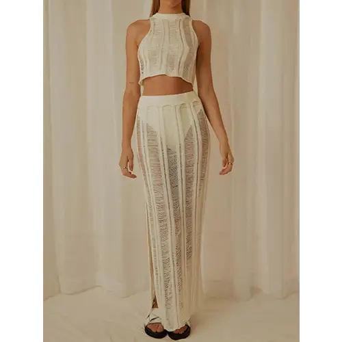 Gigantic Mock Cover Up Set
