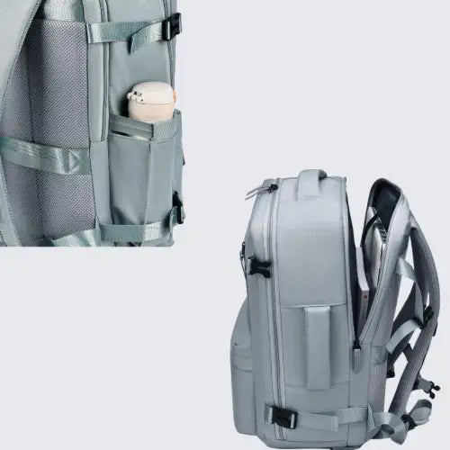 Fancy Sparkle Backpack
