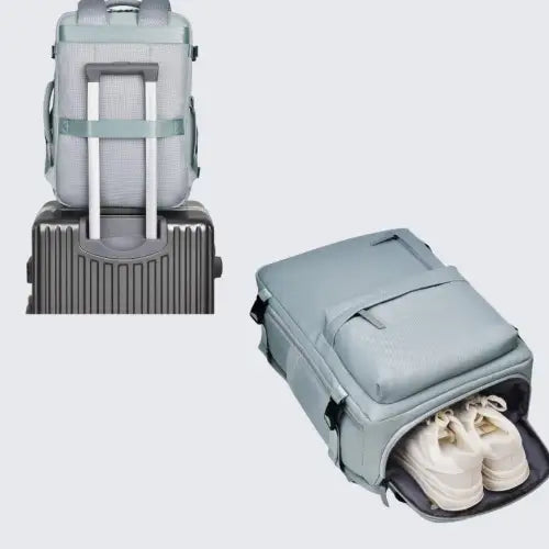 Fancy Sparkle Backpack