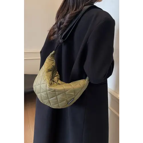 Fancy Crossbody Bag