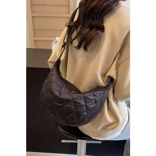 Fancy Crossbody Bag