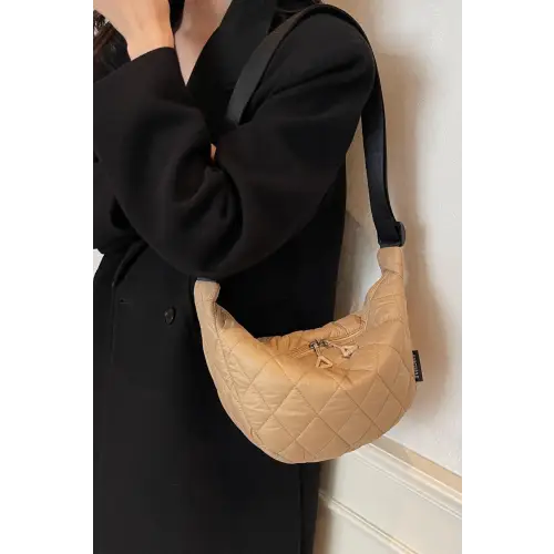 Fancy Crossbody Bag
