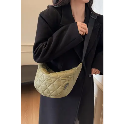 Fancy Crossbody Bag