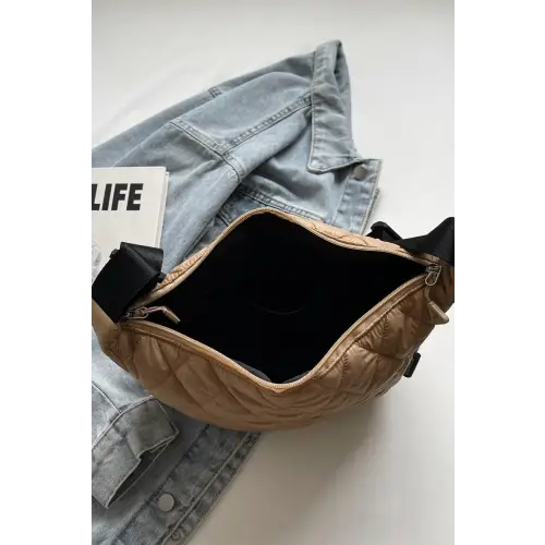 Fancy Crossbody Bag
