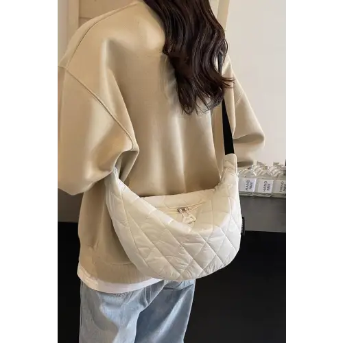 Fancy Crossbody Bag