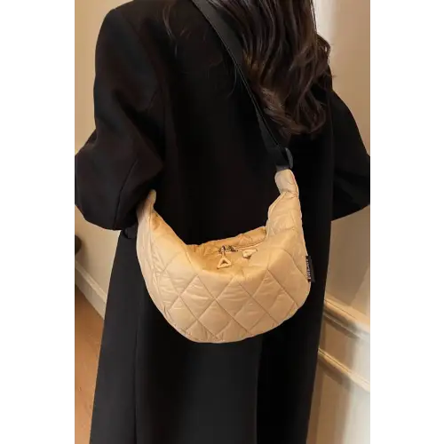 Fancy Crossbody Bag