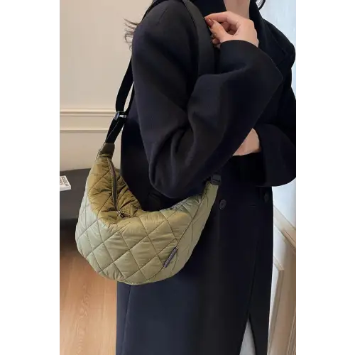 Fancy Crossbody Bag