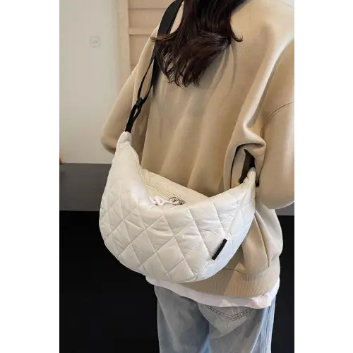 Fancy Crossbody Bag