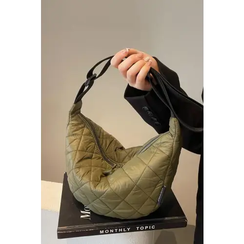 Fancy Crossbody Bag