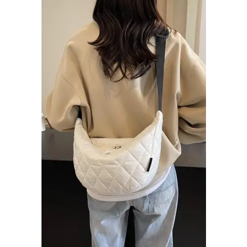Fancy Crossbody Bag