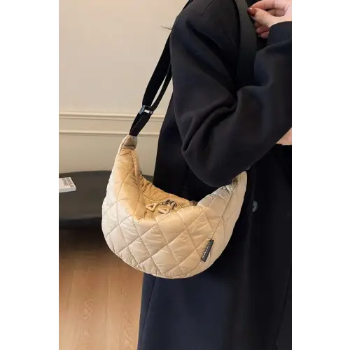 Fancy Crossbody Bag