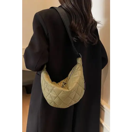 Fancy Crossbody Bag