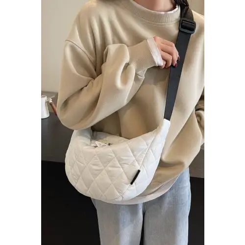 Fancy Crossbody Bag
