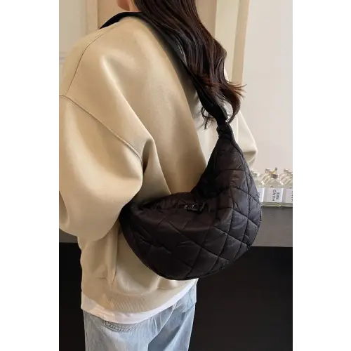 Fancy Crossbody Bag