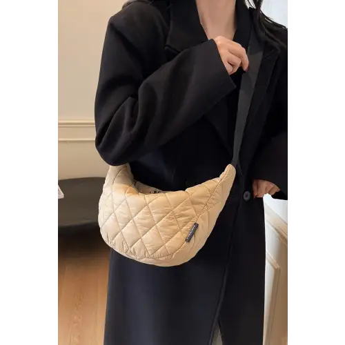 Fancy Crossbody Bag