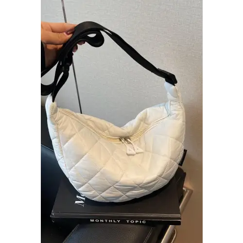 Fancy Crossbody Bag