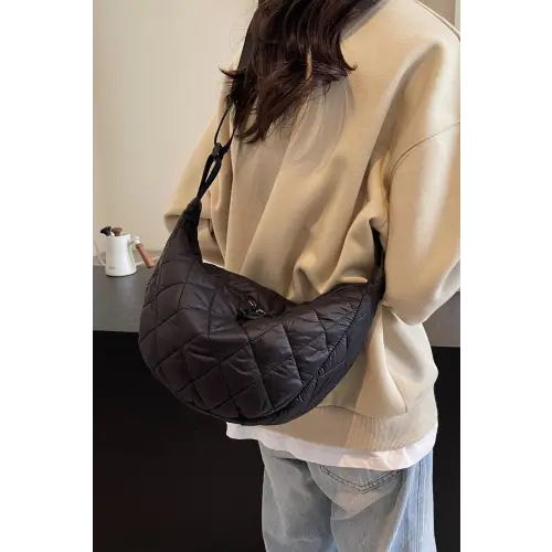 Fancy Crossbody Bag