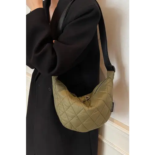 Fancy Crossbody Bag