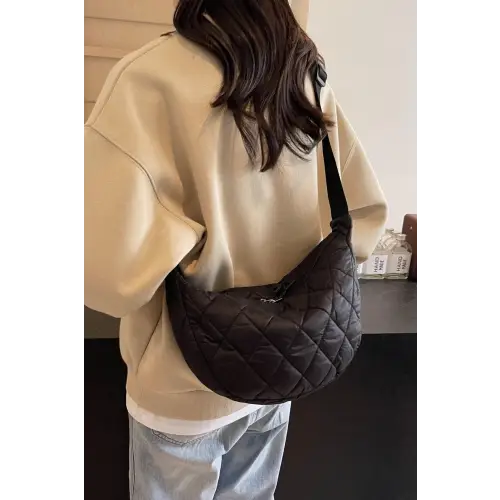 Fancy Crossbody Bag