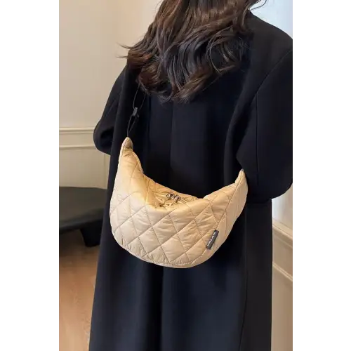 Fancy Crossbody Bag