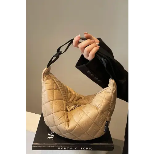 Fancy Crossbody Bag