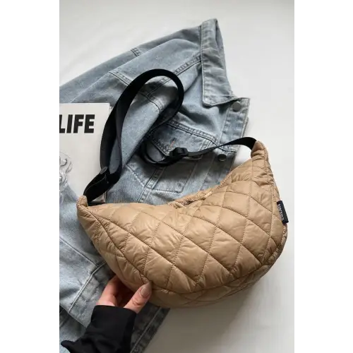 Fancy Crossbody Bag