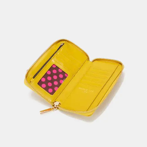 Phone Case Crossbody Wallet Combo