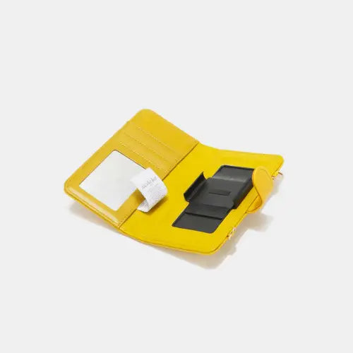 Phone Case Crossbody Wallet Combo