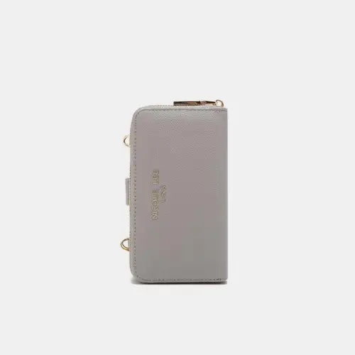 Phone Case Crossbody Wallet Combo