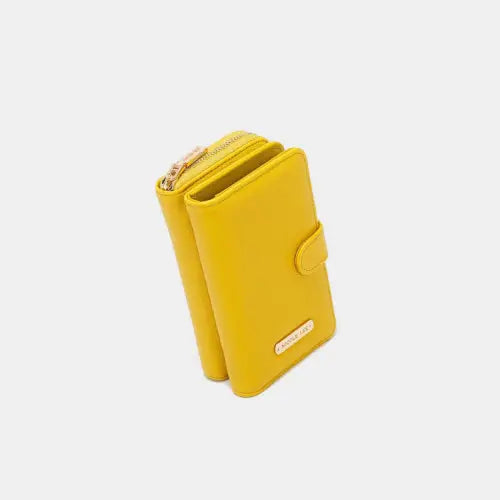 Phone Case Crossbody Wallet Combo