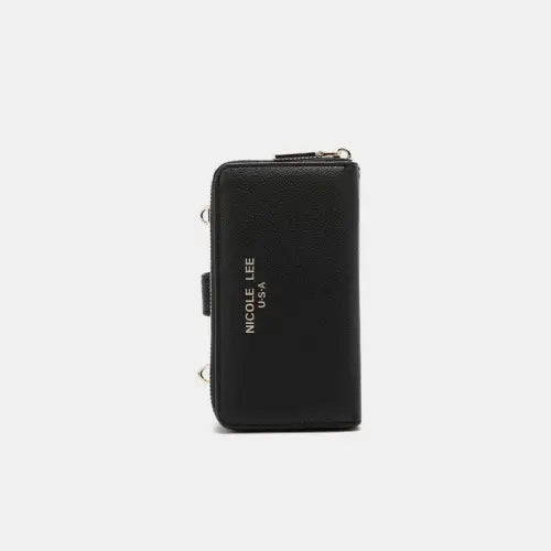 Phone Case Crossbody Wallet Combo