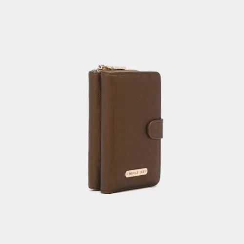 Phone Case Crossbody Wallet Combo