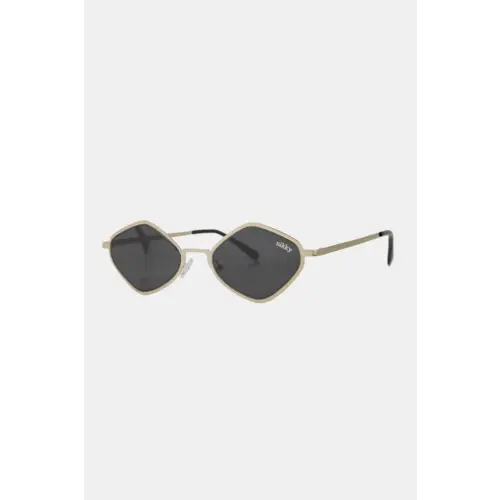 USA Diamond-Shaped Geometric Sunglasses