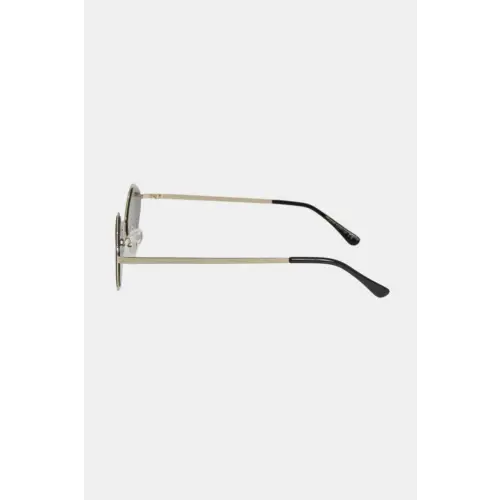 USA Diamond-Shaped Geometric Sunglasses