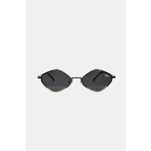 USA Diamond-Shaped Geometric Sunglasses