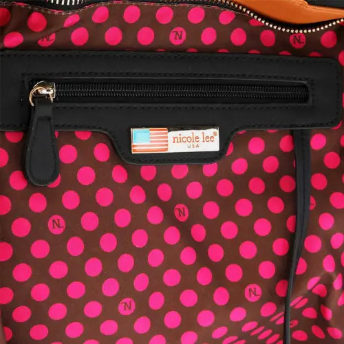 Geometric Handbag