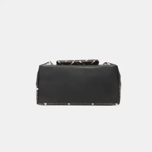 Geometric Handbag