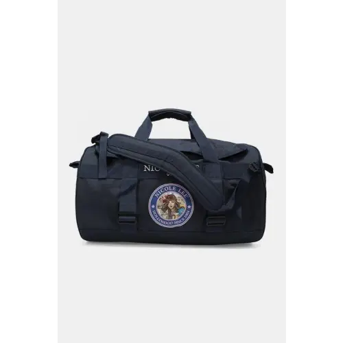 Green Duffel Bag