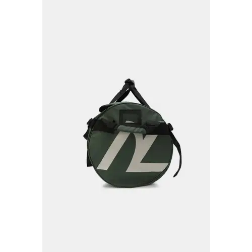 Green Duffel Bag