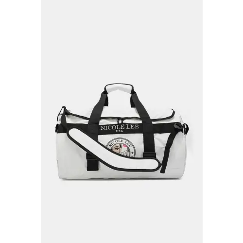 Green Duffel Bag