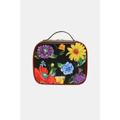 Paris-Themed Handbag Set