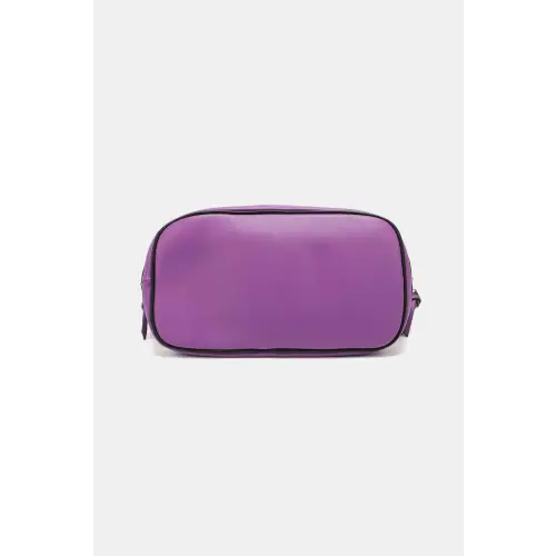 Quihn Geometric Tote Set