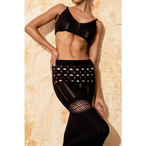 Extraordinary Swimsuit Cover-Up Set