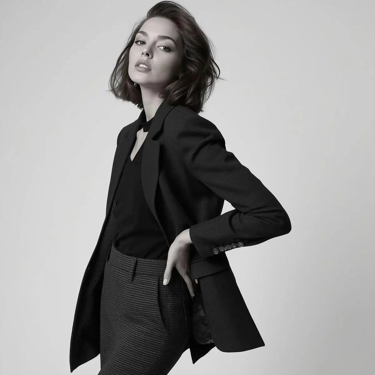 Affordable Women’s Fashion Secrets: Unlock Luxury Style on a Budget! 💃✨