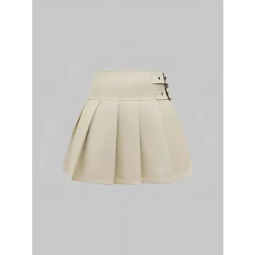 Soft Skirt