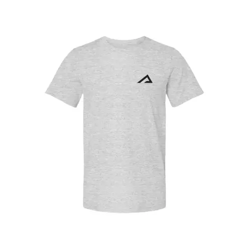 Premium Everyday T-Shirt Athletic Heather