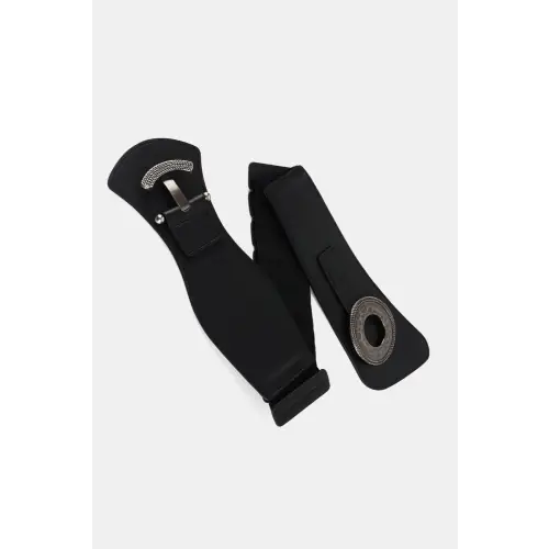 Retro Elastic Belt