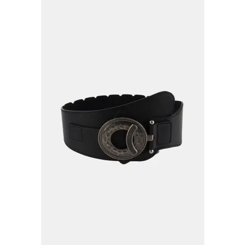 Retro Elastic Belt