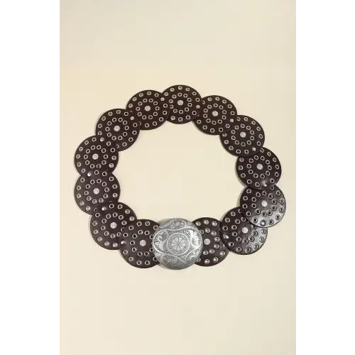 Retro Glam Vintage Belt